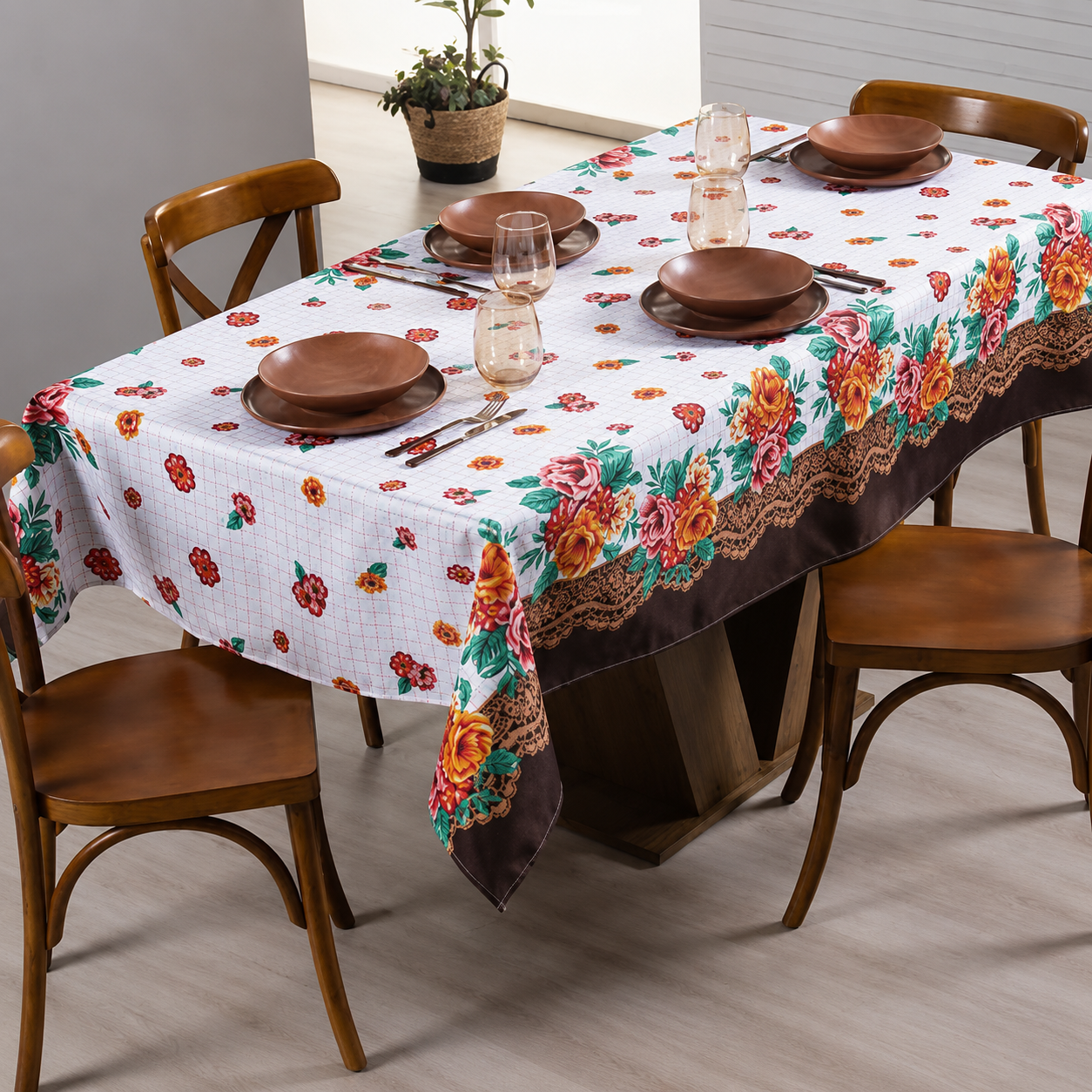 Toalha de mesa