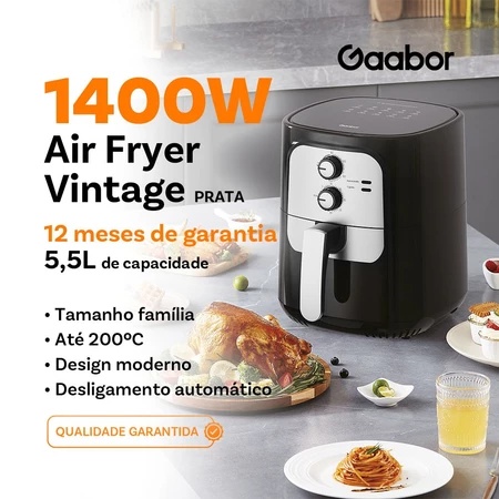 fritadeira-eletrica-sem-oleo-air-fryer-5-5l-gaabor-jumbo-fam-foto