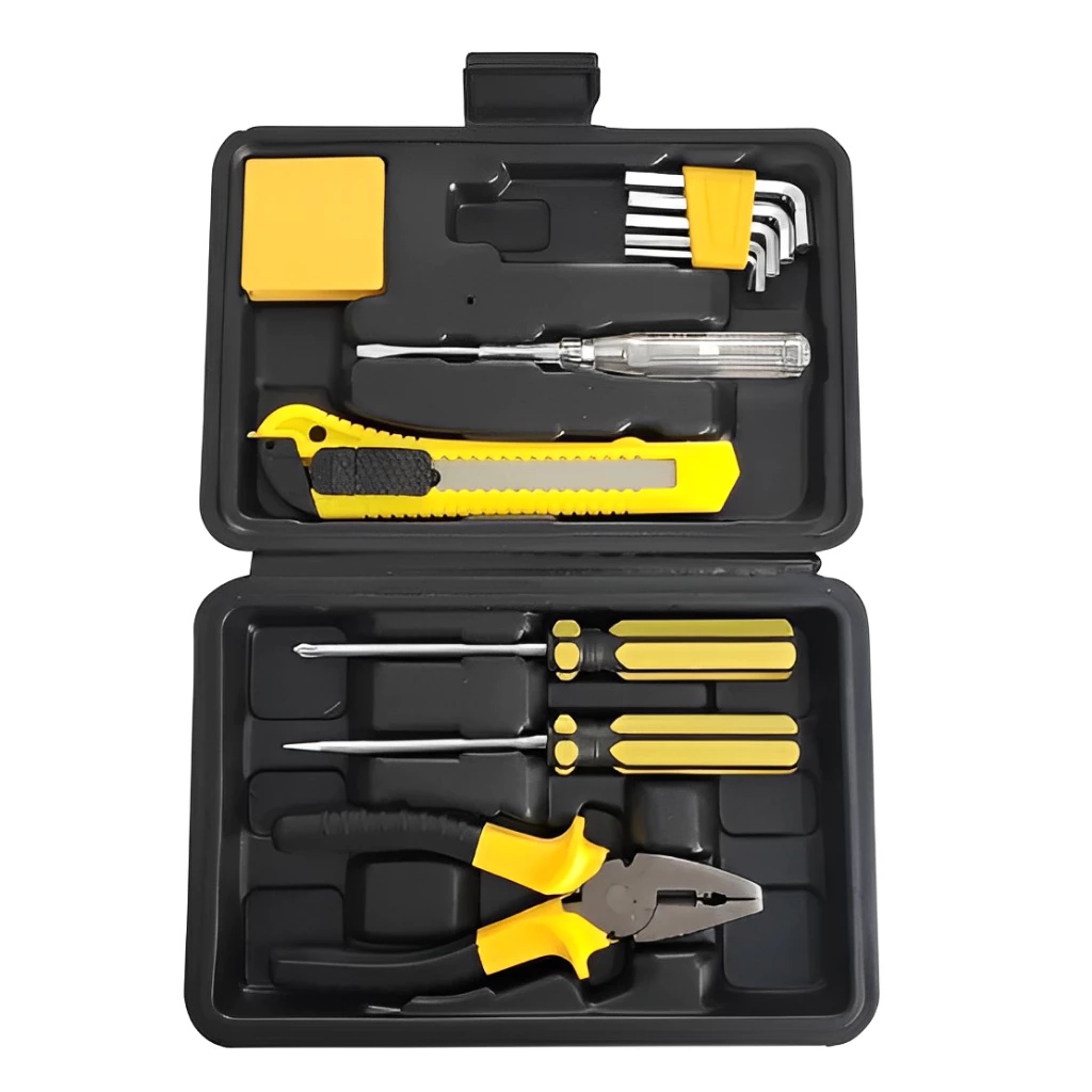 kit-jogo-de-ferramentas-com-maleta-12-pecas-titanium-foto